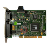 Used Used  Tested LASERVALL DSP2 IOMOD-OPT16 Laser Acquisition Card DSP2 IOMODOPT16 - Product Image