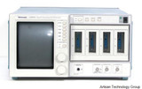 Used Tektronix 11801B Digital Sampling Oscilloscope - Product Image