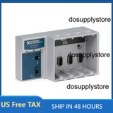 New US Free TAX NEW NI cDAQ-9174 cDAQ9174 NI CompactDAQ Chassis. - Product Image