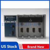 New NEW National Instruments cDAQ9174 cDAQ-9174 NI CompactDAQ Chassis - Product Image