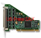 New National Instruments NI PCI-6509 778792-01 Aquistion -FREE FAST SHIP VIA FEDEX pci-6509 - Product Image
