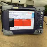 Used JDSU T-BERD 6000A Compact Network Test Platform ["T-BERD 6000A"] - Product Image