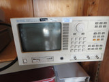 Used KEYSIGHT AGILENT  HEWPLETT PACKARD  HP MODEL 35665A DYNAMIC SIGNAL ANALYZER - Product Image