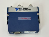 Used National Instruments NI 9802 Secure Digital Removable Storage Module ni-9802 - Product Image