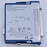 Used Used National Instruments NI-9477 cDAQ Digital Output Module - Product Image