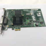 Used Used National Instruments NI PCIe-GPIB Interface Adapter Card - Product Image