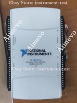 Used USB-6212 Screw Terminal 780107-01 Multifunction Data Acquisition Card - Product Image