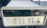 Used 1PCS KEYSIGHT 34970A DATA ACQUISITION SWITCH UNIT Fast delivery - Product Image