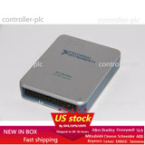New US Free TAX NEW NI USB-8452 USB8452 I²CSPI Interface Device. - Product Image