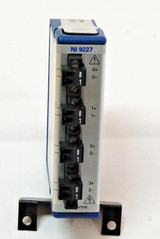 Used National Instruments Ni 9227 4-channel Current Input C Series Module NI-9227 - Product Image