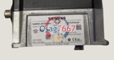 New 1X NEW SIEMENS Servo Motor Combustion Actuator SQM45.295B9WH  - Product Image