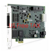 New National Instruments NI PCIe-6320 NI DAQ Card, X-Series, Multifunction NEW PCIe-6320, PCIe6320, PCIe 6320 - Product Image