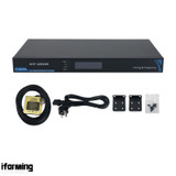 New TF-1006-PRO NTP Server GPS Beidou Synchronous Clock Network Time Protocol Server  - Product Image