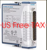 New National Instruments NI 9205 cDAQ Analog Input Module, 32 Channels,D-Sub new - Product Image