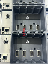 Used cRIO-9063 National Instruments NI CompactRIO Controller 783830-01 No modules Z - Product Image