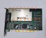 Used National Instruments PCI-6289 NI DAQ Card, 18-bit Analog Input, Multifunction - Product Image