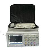 Used agilent infiniium DSO8064A 600MHZ 4GSAS-Free Shipping - Product Image