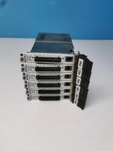 Used National Instruments NI PXIe-4113 Programmable DC Power Supply Card 153589D-02L - Product Image