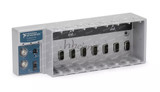 Used 1PCS National Instruments NI cDAQ-9178 USB CompactDAQ Chassis 8-Slot USED  - Product Image