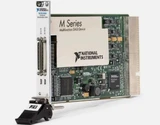 Used National Instruments Used PXI-6259 NI DAQ Card 32 Ch Analog Input Multifunction - Product Image