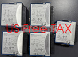 Used 1pcs National Instruments NI 9213 cDAQ Temperature  Thermocouple Input Module ni - Product Image