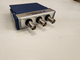 Used National Instruments NI 9230 C Series Sound and Vibration Input Module - USA - Product Image