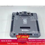 New US Free TAX NEW NI NI roboRIO NI roboRIO Embedded Controller. - Product Image
