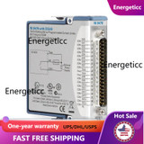 New US Free TAX NEW NI NI-9478 NI9478 50 µs C Series Digital. NI-9478_v4q6e9q3 - Product Image