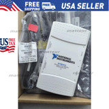 New US STOCK NEW National Instruments NI USB-6212 USB 6212 - Product Image