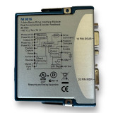 Used National Instruments NI 9516 C Series Motor Drive Interface Module  - Product Image
