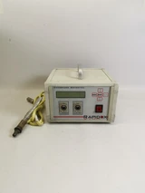 Used RAPIDOX 2100 CAMBRIDGE SENSOTEC Oxygen Analyser  - Product Image