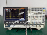 Used GW Instek GDS-2074E 70M Bandwidth 1G Sampling Good function - Product Image
