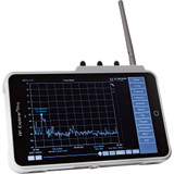 New RF Venue RF Explorer Pro Portable RF Spectrum Analyzer RFEXPLORERPR - Product Image