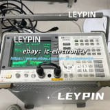 Used HP  Agilent Keysight 8560E RFSpectrum Analyzer30Hz-2.9GHz 002 Tracking Genic - Product Image