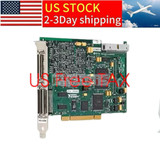 New National Instruments PCI-7831R NI DAQ Card, R-Series Digital RIO, new in box 189839B-01 - Product Image