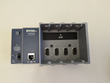 Used Used National Instruments NI cDAQ-9184 Ethernet CompactDAQ Chassis - Product Image