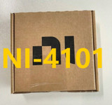 Used 1pc National Instruments NI-4101 NI 4101 FREE SHIP USED - Product Image