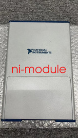 Used National Instruments USB-6351 Data Acquisition Device X-Series Multifunction DAQ - Product Image