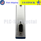 New National Instruments NI-9881 C Series CANopen 1-Port Module, D-Sub. - USA 9881,NI 9881,NI-9881 - Product Image