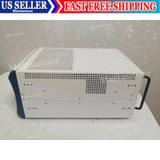 New NEW National Instruments PXIe1062Q PXIe-1062Q Up to 3 GBs PXI Chassis - Product Image