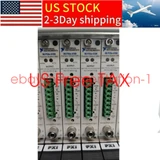 Used National Instruments NI PXIe-4139 Precision System SourceMeasure Unit GOOD QTY pxie-4139 - Product Image