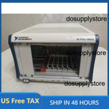 New US Free TAX NEW NI PXIe-1062Q PXIe1062Q Up to 3 GBs. - Product Image
