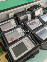 Used 1 PCS Anritsu S331L Site Master Cable  Antenna Analyzer 4GHz Good function - Product Image
