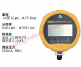 New Fluke 700G05 Pressure Gauge, 30 PSIG - Product Image