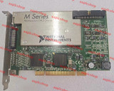 Used Used National Instruments PCI-6281 NI DAQ Card 18-bit Analog Input Multifunction - Product Image