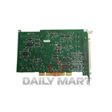 Used Used  Tested NI PCI-6031E Instrument Card PCI6031E - Product Image