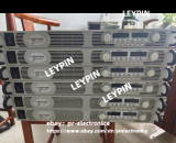 Used AGILENT KEYSIGHT N5745A DC power supply new via FedEx  - Product Image
