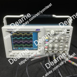 Used 1PCS Tektronix TDS3054C oscilloscope 4passage 500MHz 5GSs Good function - Product Image