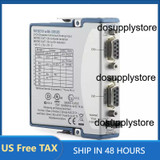 New US Free TAX NEW NI NI-9218 NI 9218 D-Sub connection.  - Product Image