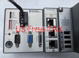 Used National Instruments NI cRIO-9082 Controller with 8-Slot FPGA Chassis, Windows - Product Image